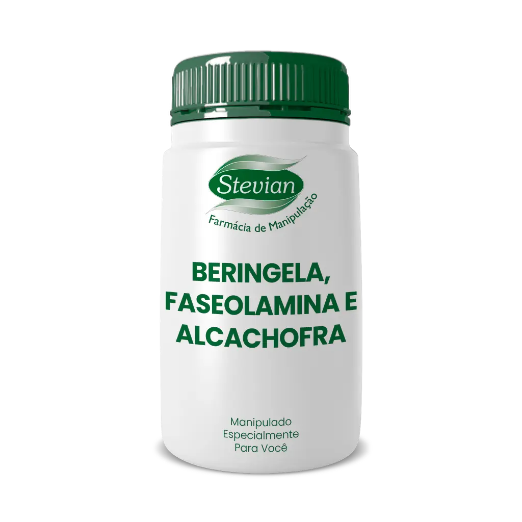 Imagem do Beringela & Associações