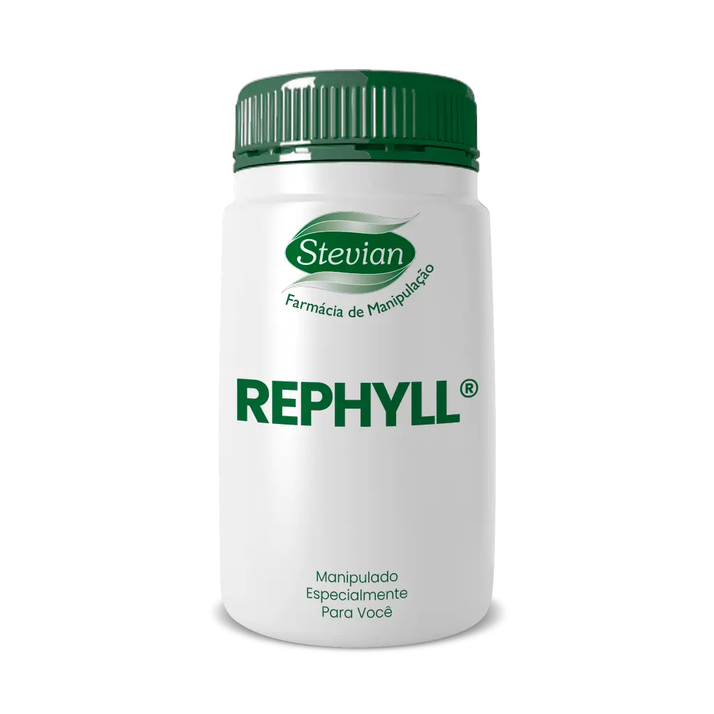 Imagem do Rephyll  (500mg)