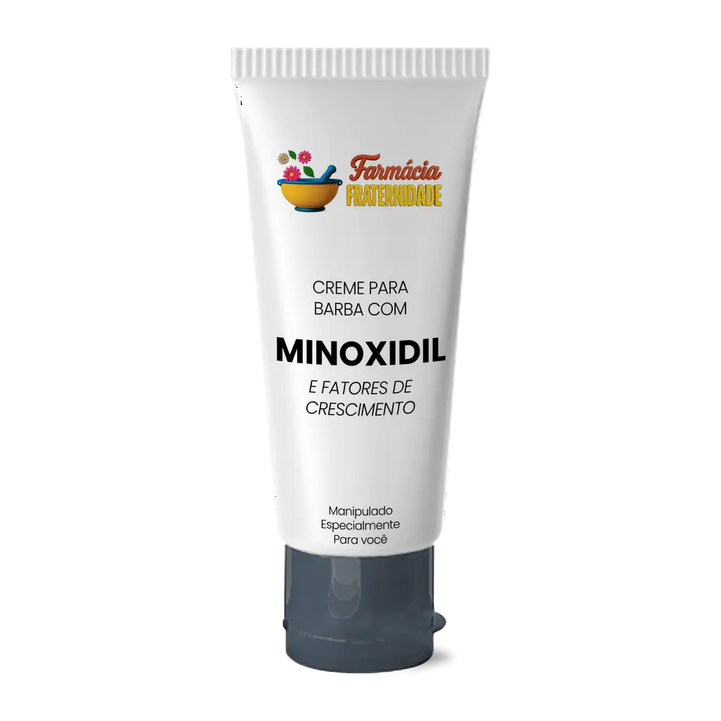 Minoxidil (5%)