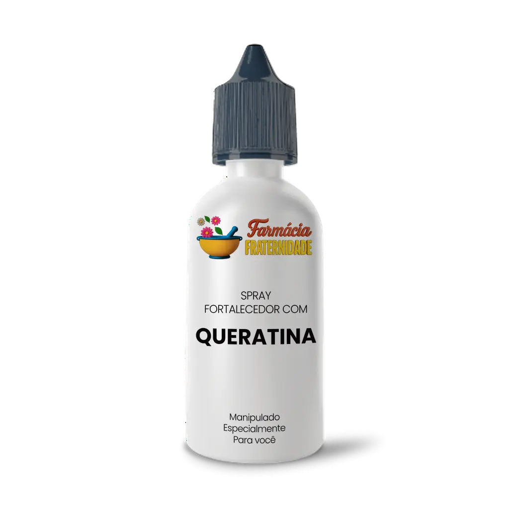 Queratina (10%)