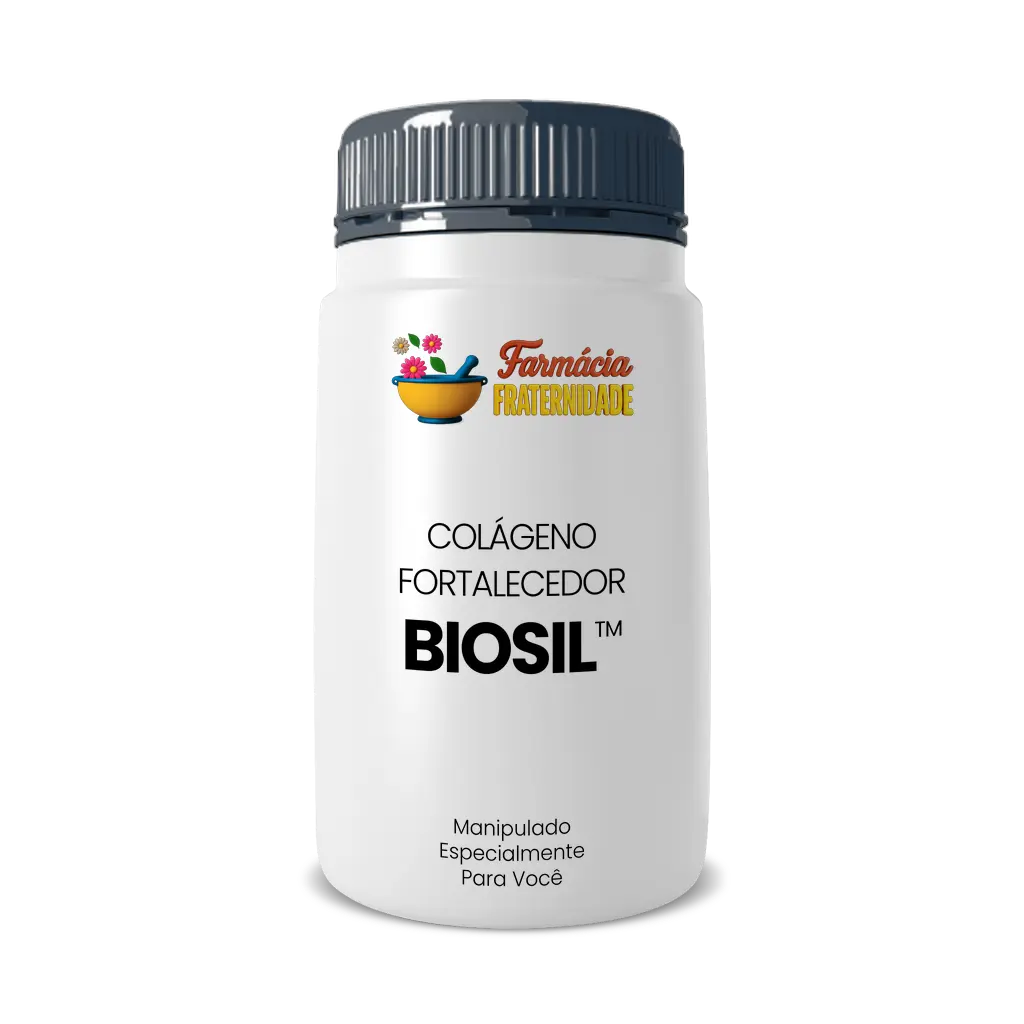 Imagem do BioSil (300mg)