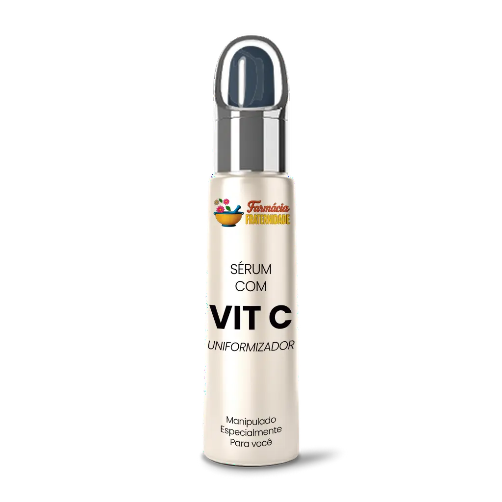 Imagem do Vitamina C (20%)