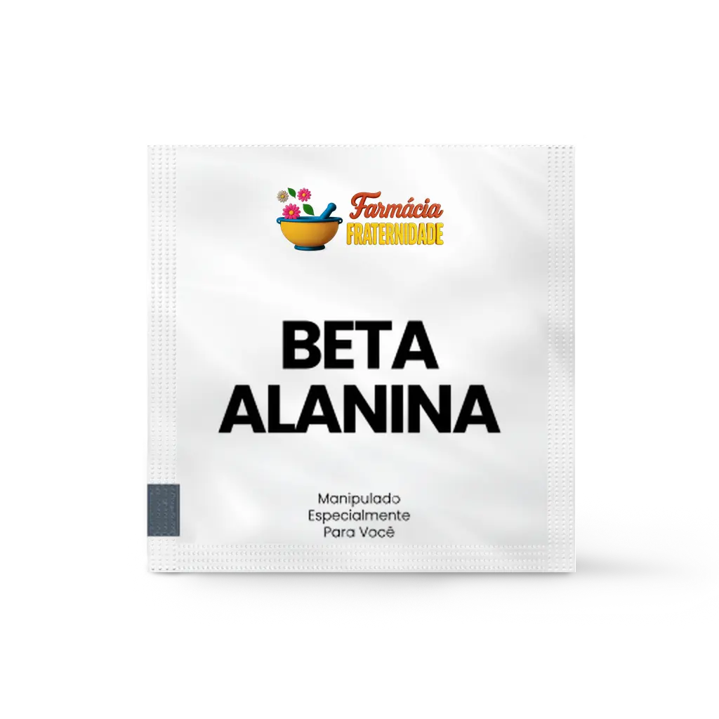 Beta Alanina (3g)