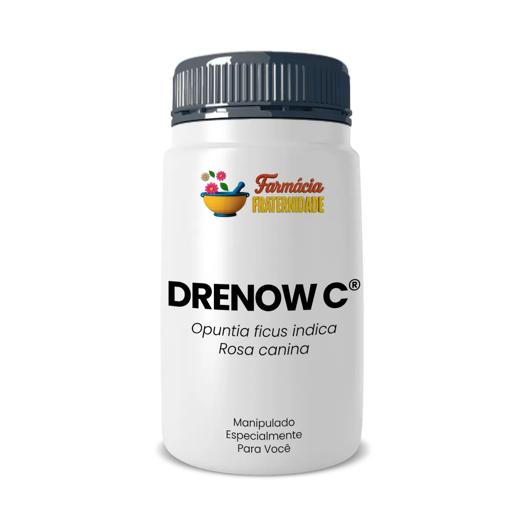 Imagem do Drenow C (500mg)