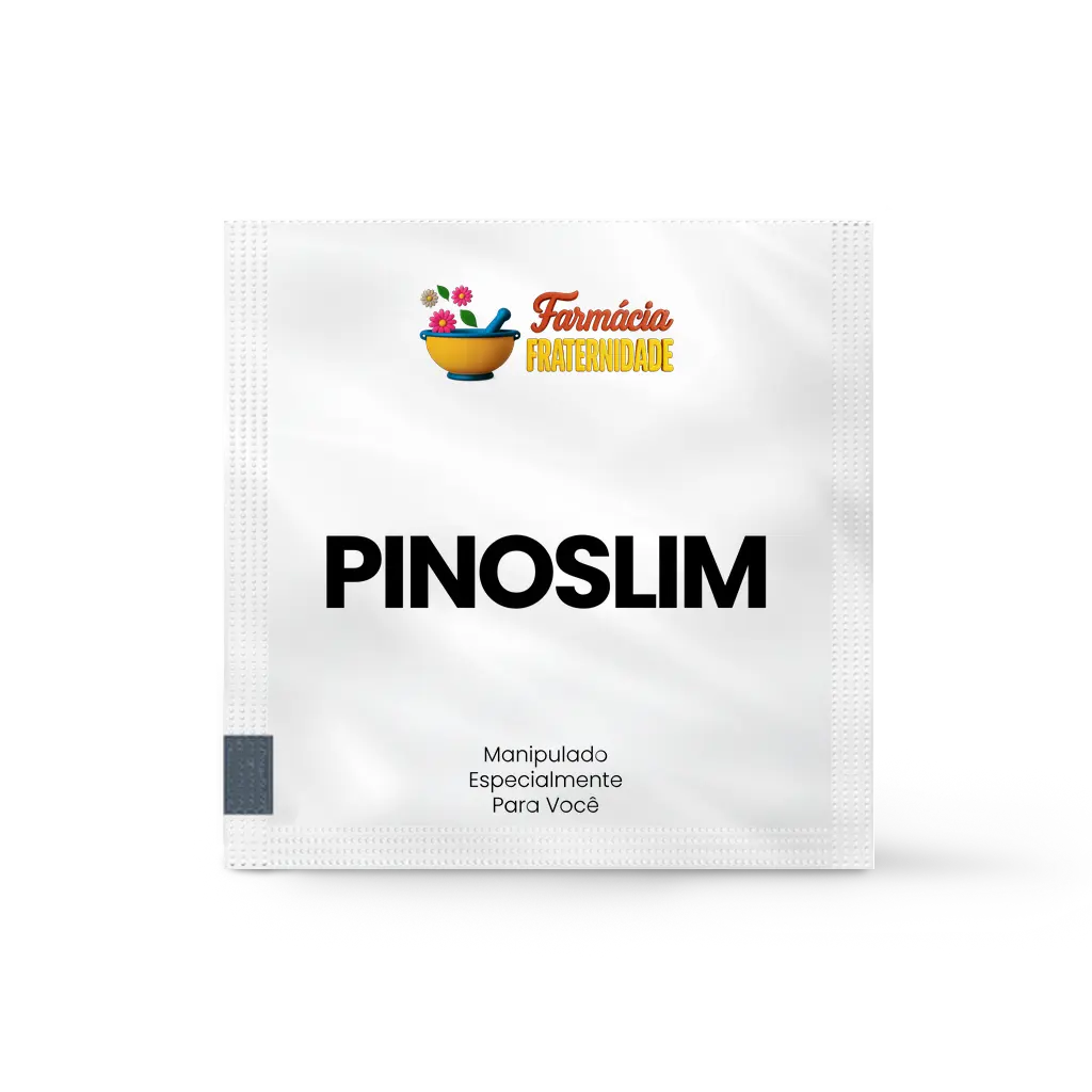 Imagem do Pinoslim (2,5g)
