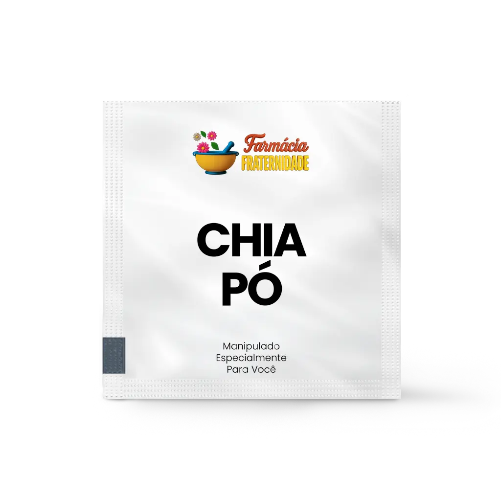 Imagem do Chia Pó (1g)