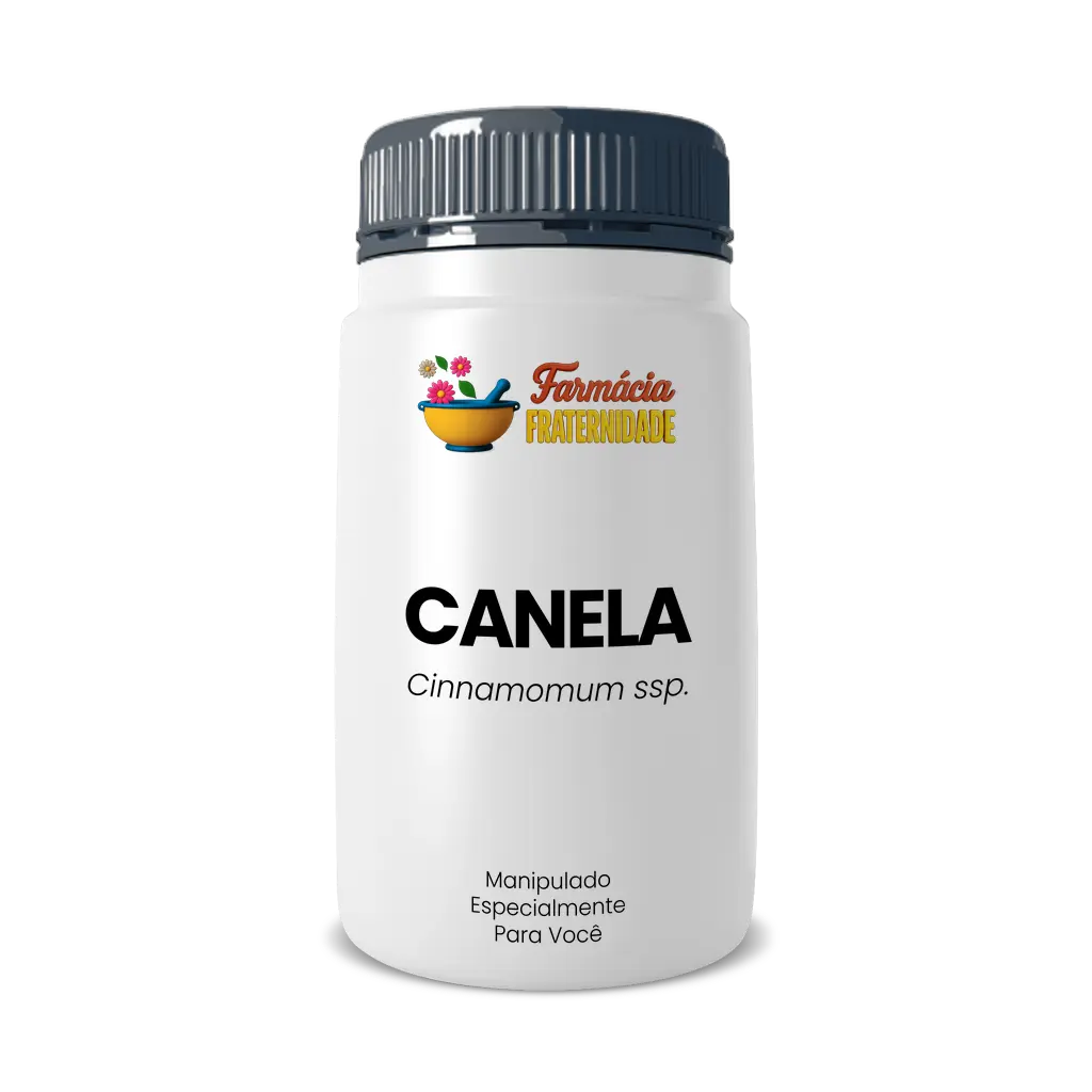 Imagem do Canela (500mg)