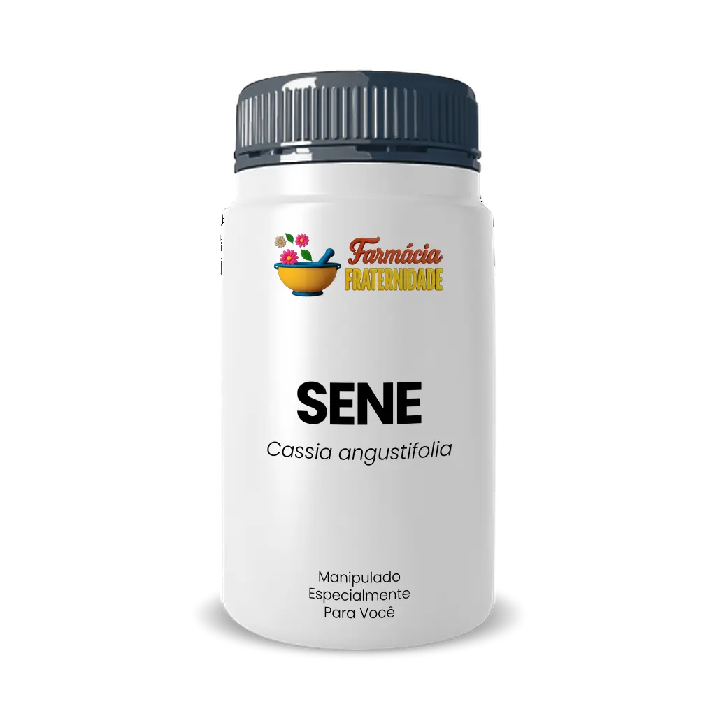 Imagem do Sene (300mg)