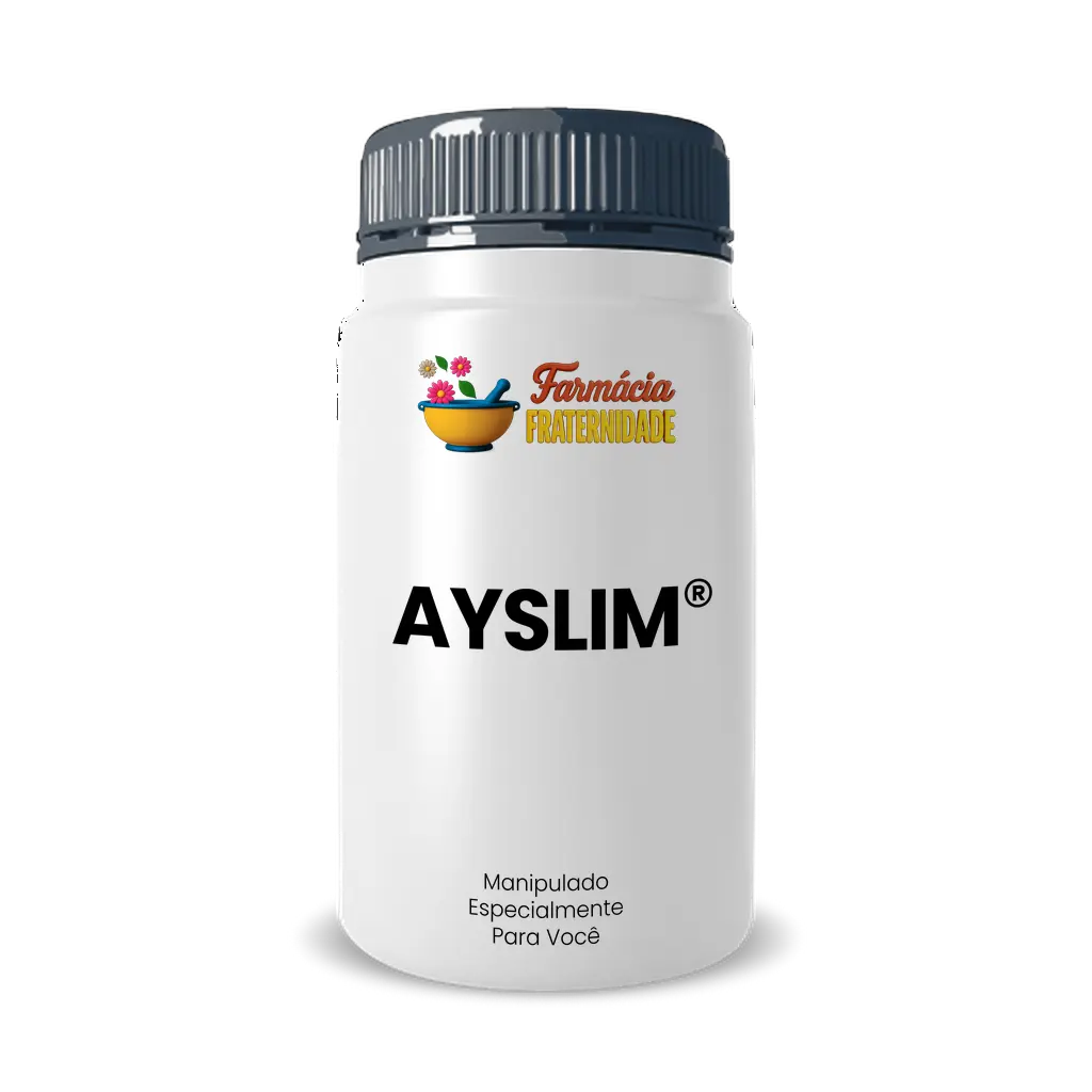 Imagem do Ayslim (500mg)