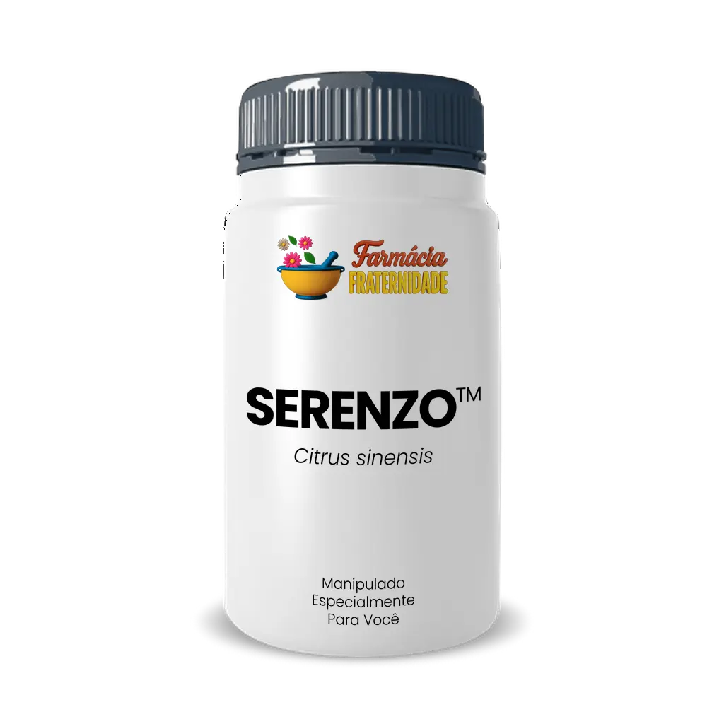 Serenzo (500mg)