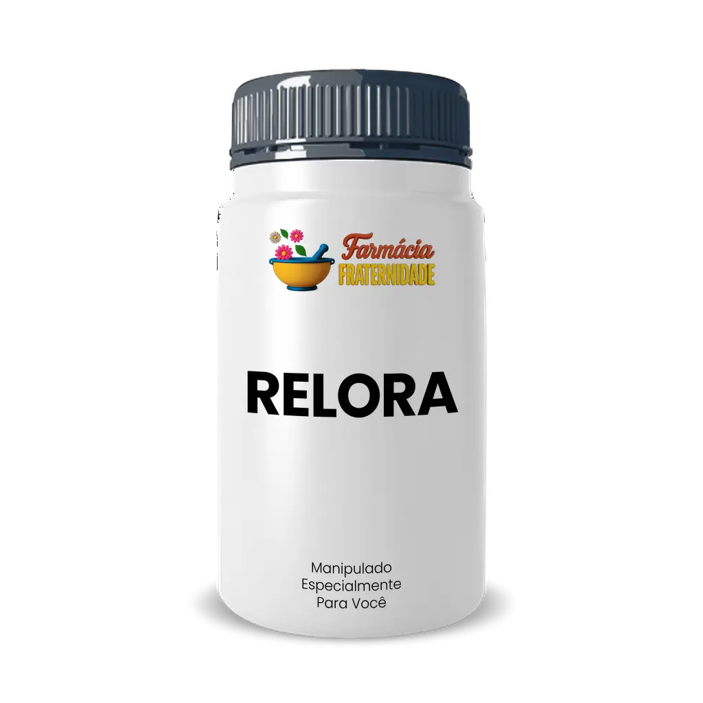 Imagem do Relora (250mg)