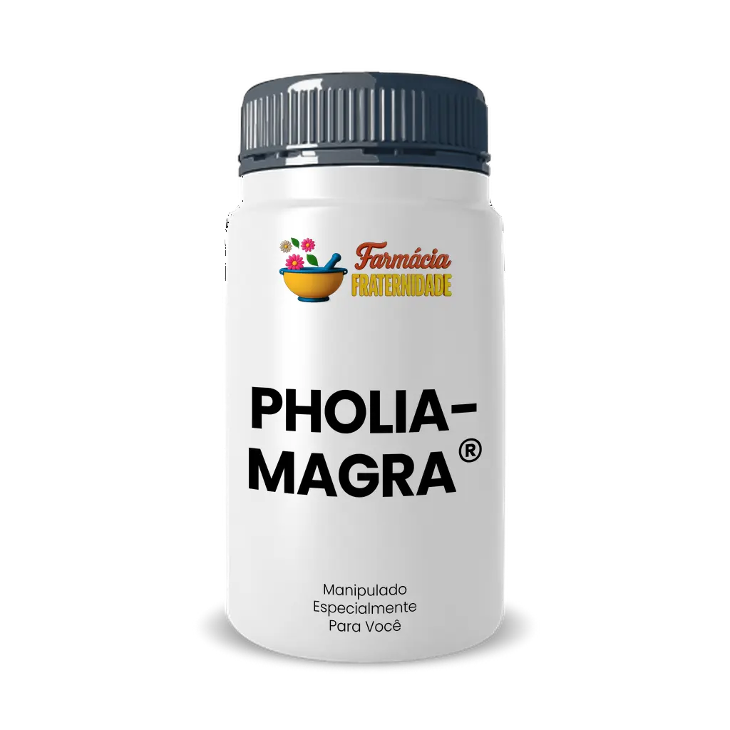 Imagem do Pholiamagra (300mg)
