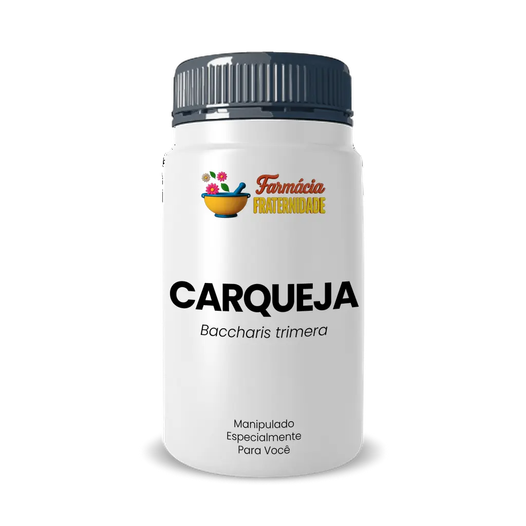 Imagem do Carqueja (300mg)