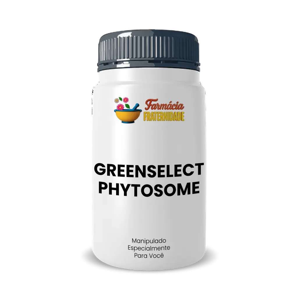 Greenselect Phytosome