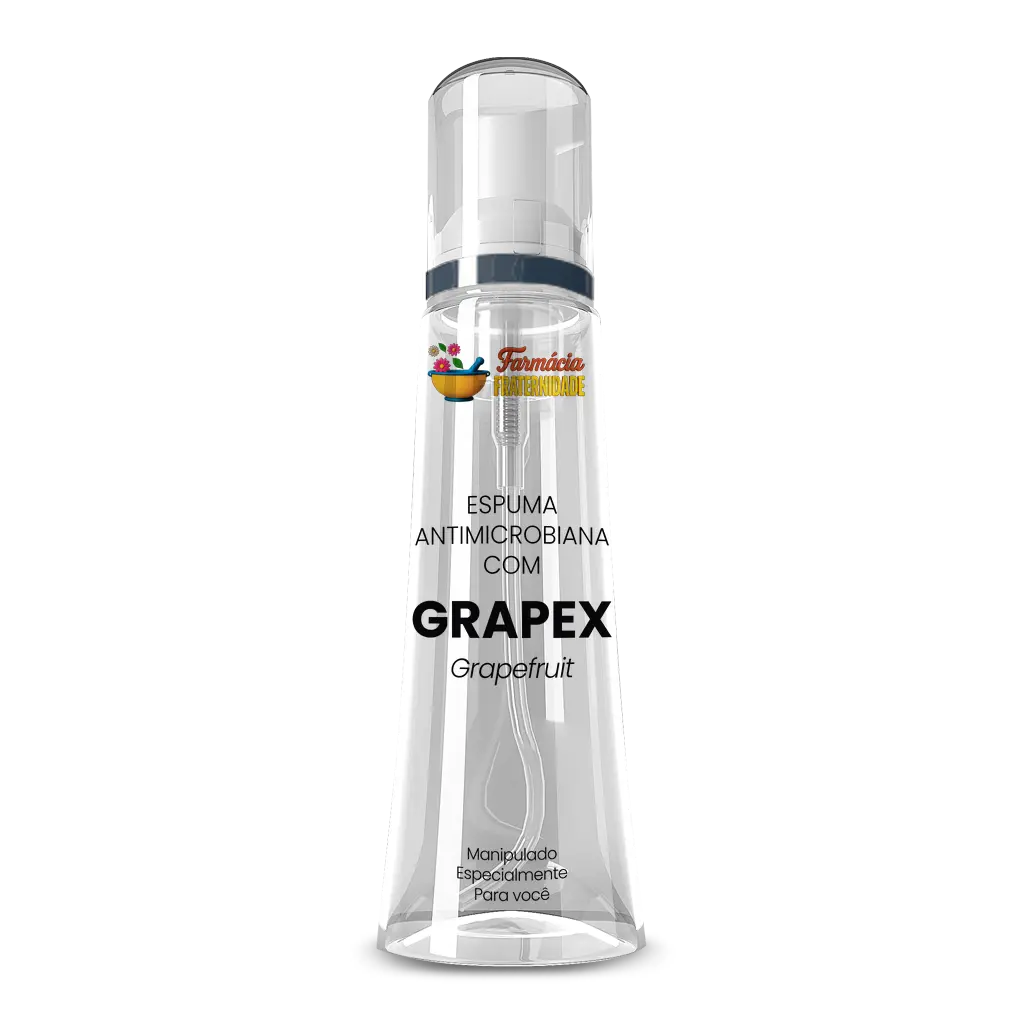 Grapex (2%)