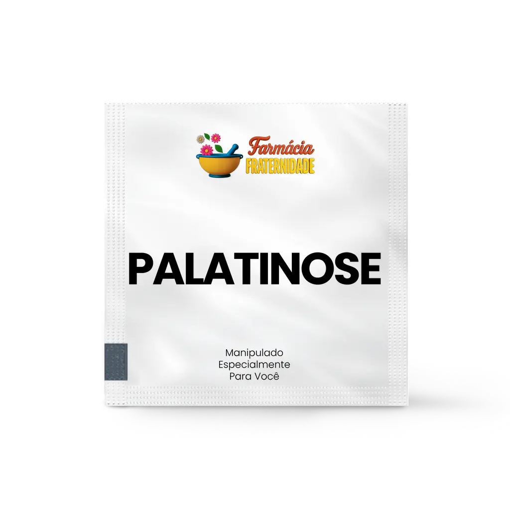 Imagem do Palatinose (15g)
