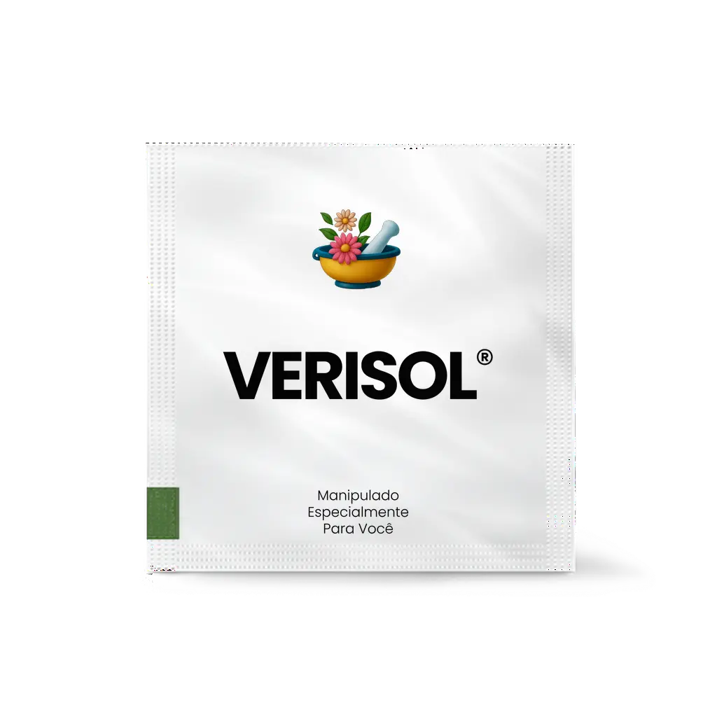 Imagem do Verisol (2,5g)