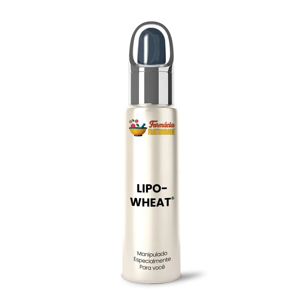 Lipo Wheat
