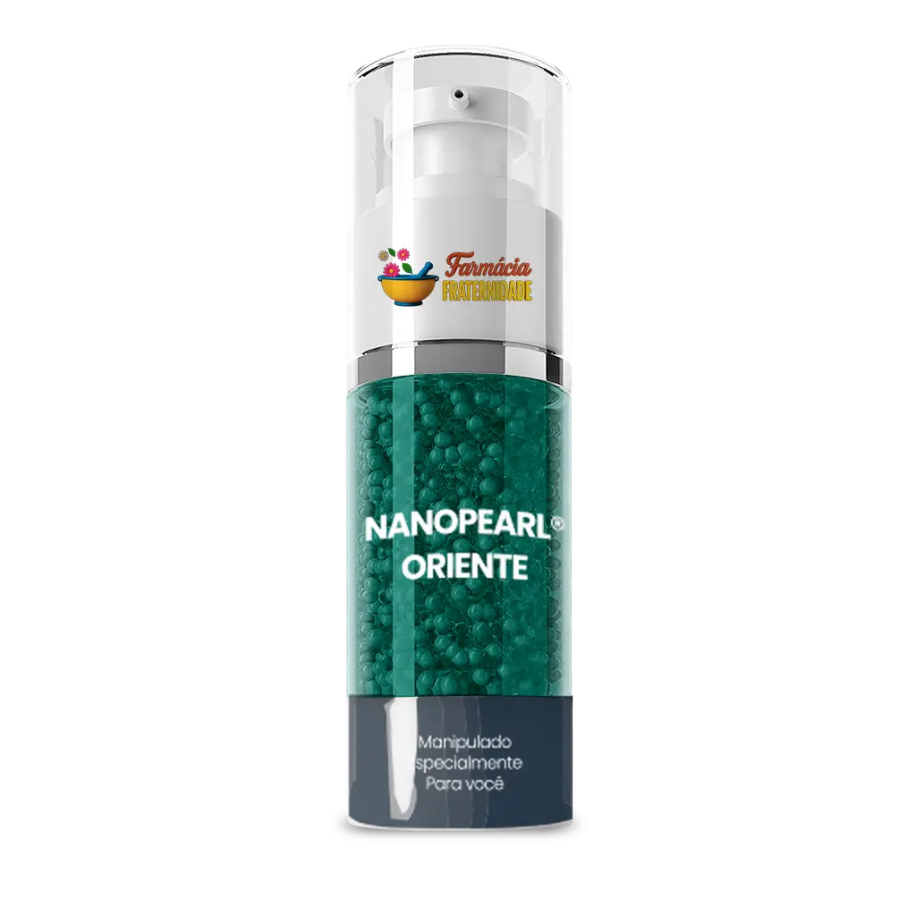 Nanopearl Oriente
