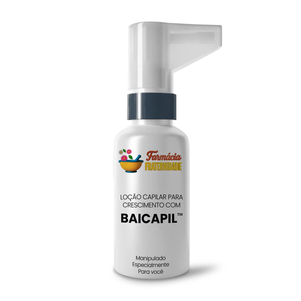 Baicapil (2%)