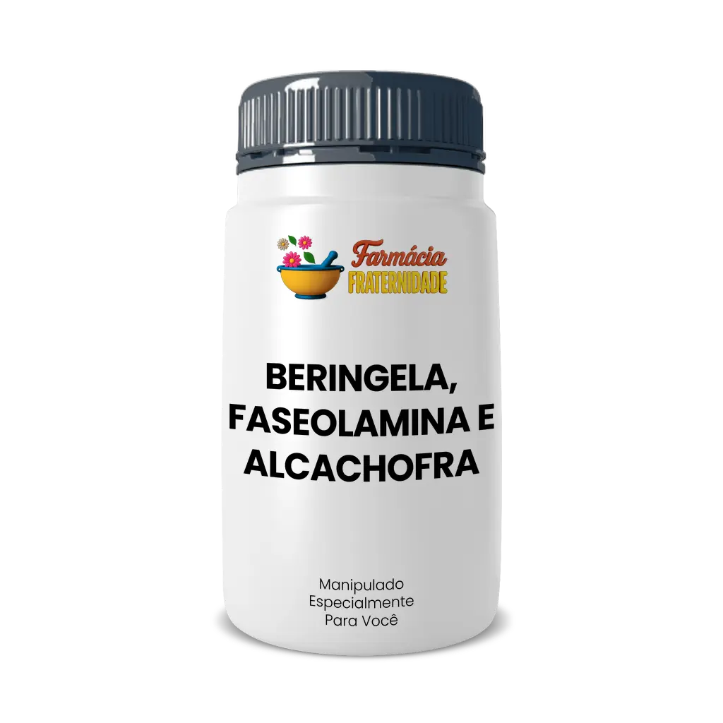 Imagem do Beringela & Associações