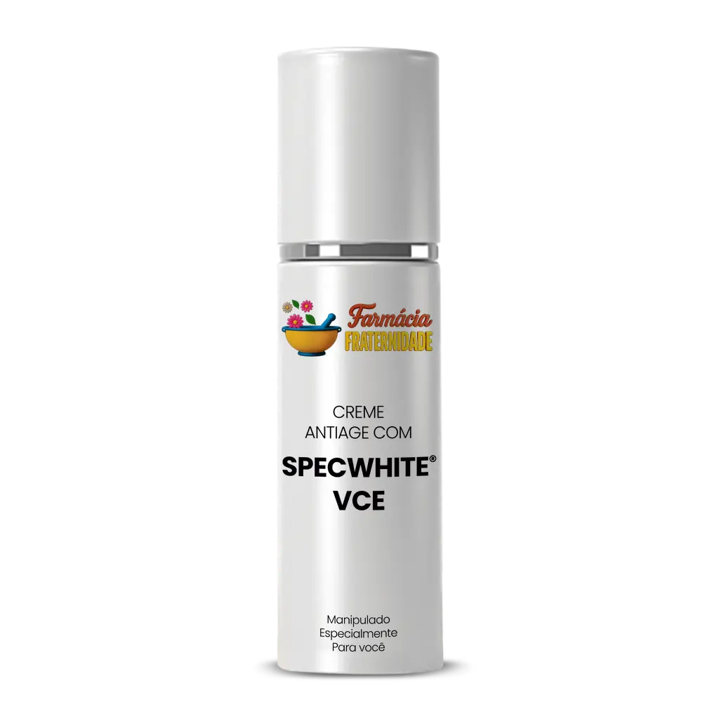 Imagem do Specwhite VCE (3%)