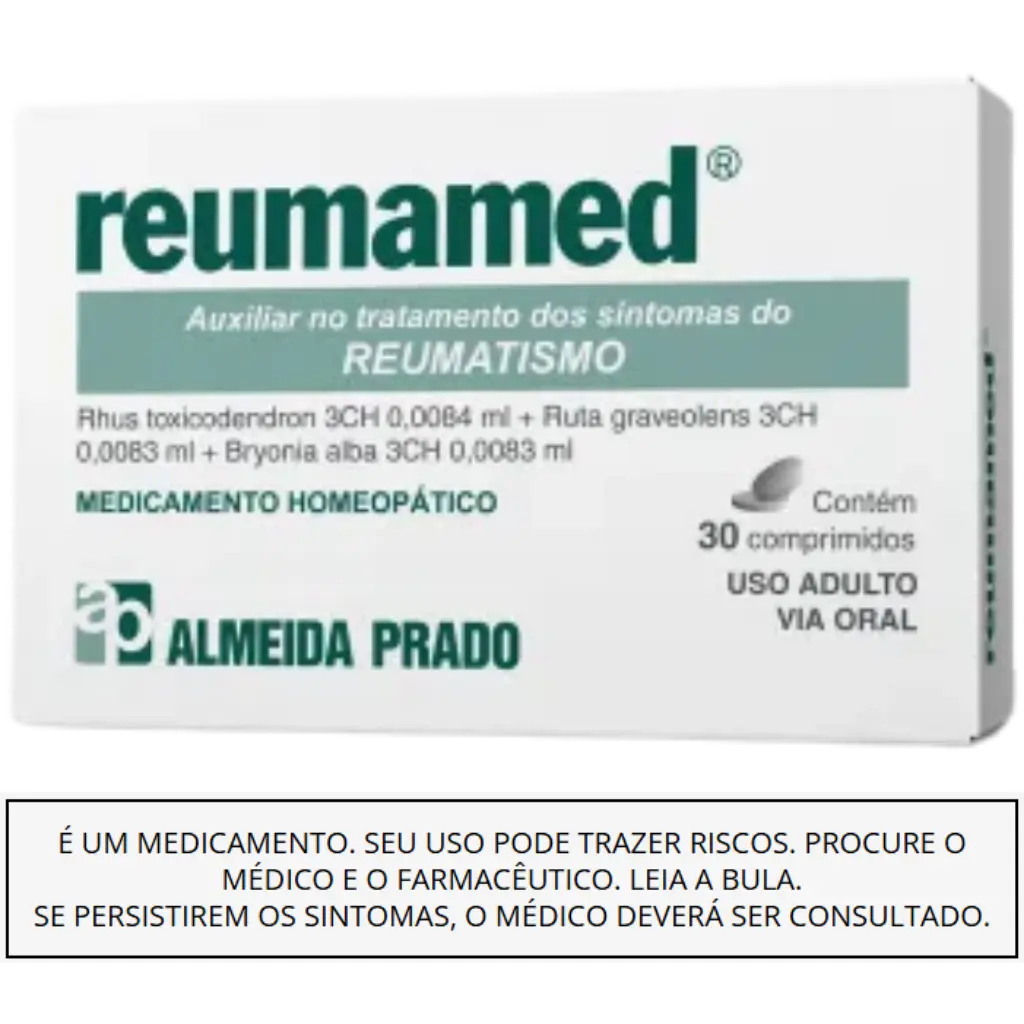 Imagem do Reumamed