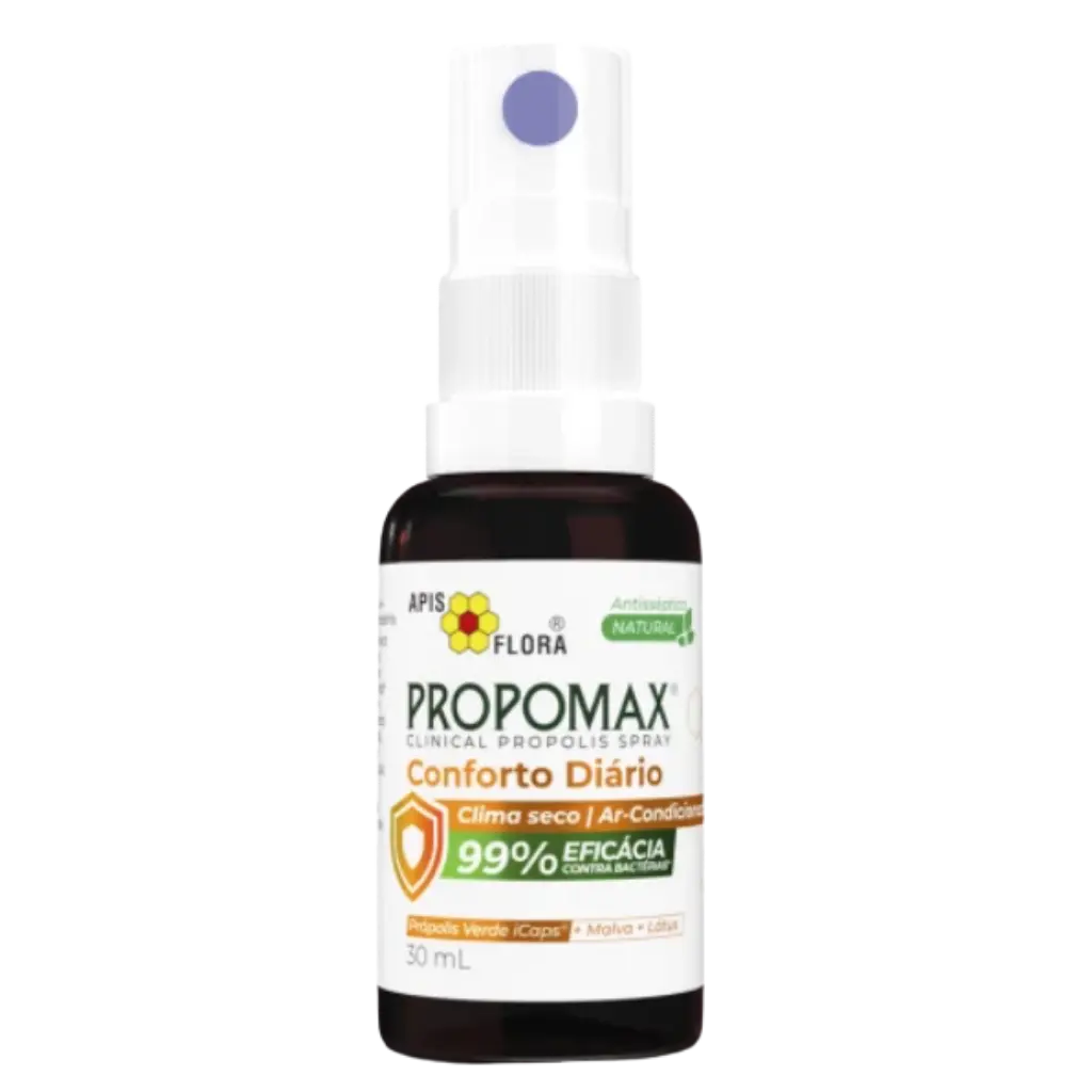 Imagem do Spray Conforto Diário