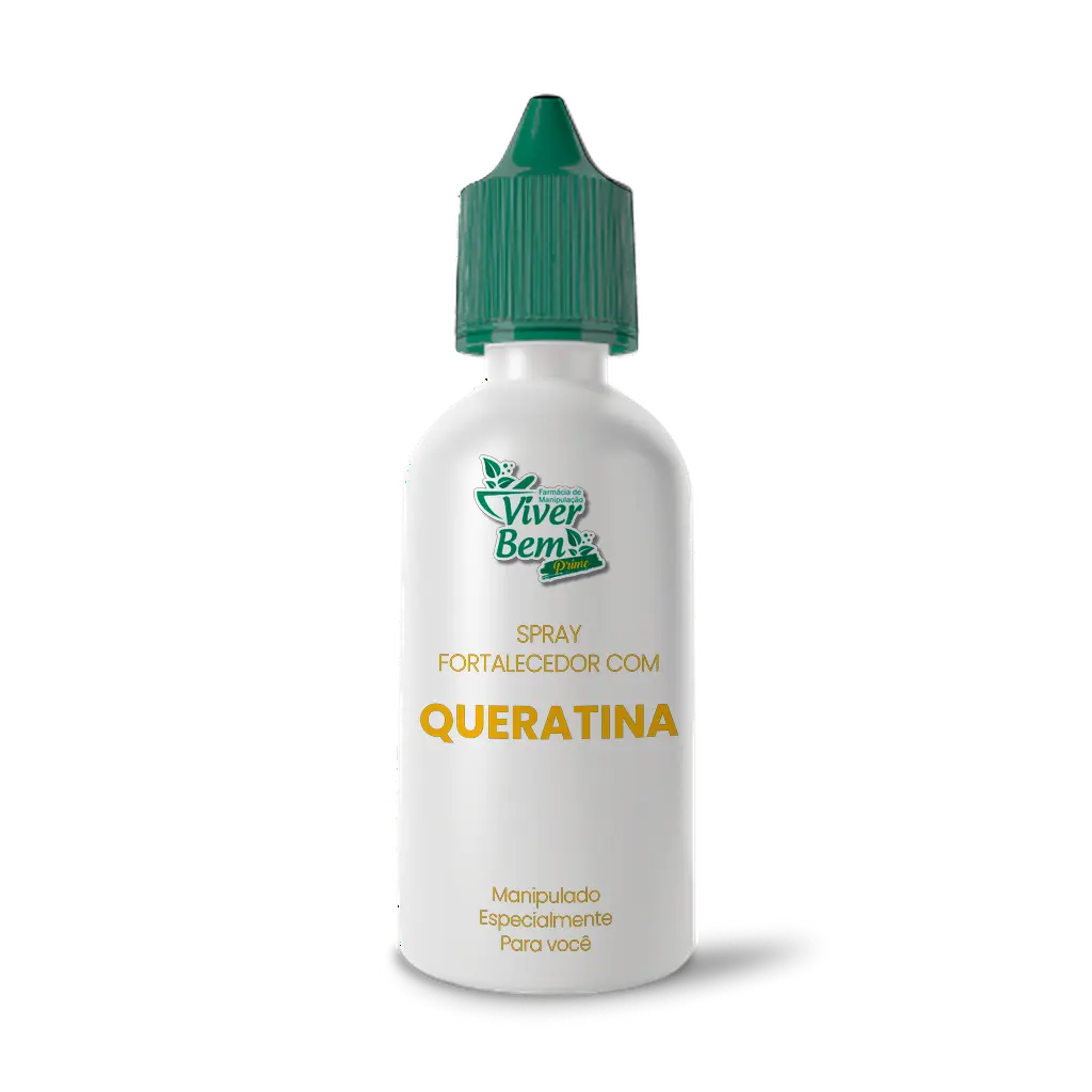 Queratina (10%)