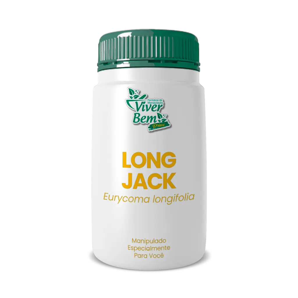 Imagem do Long Jack (400mg)