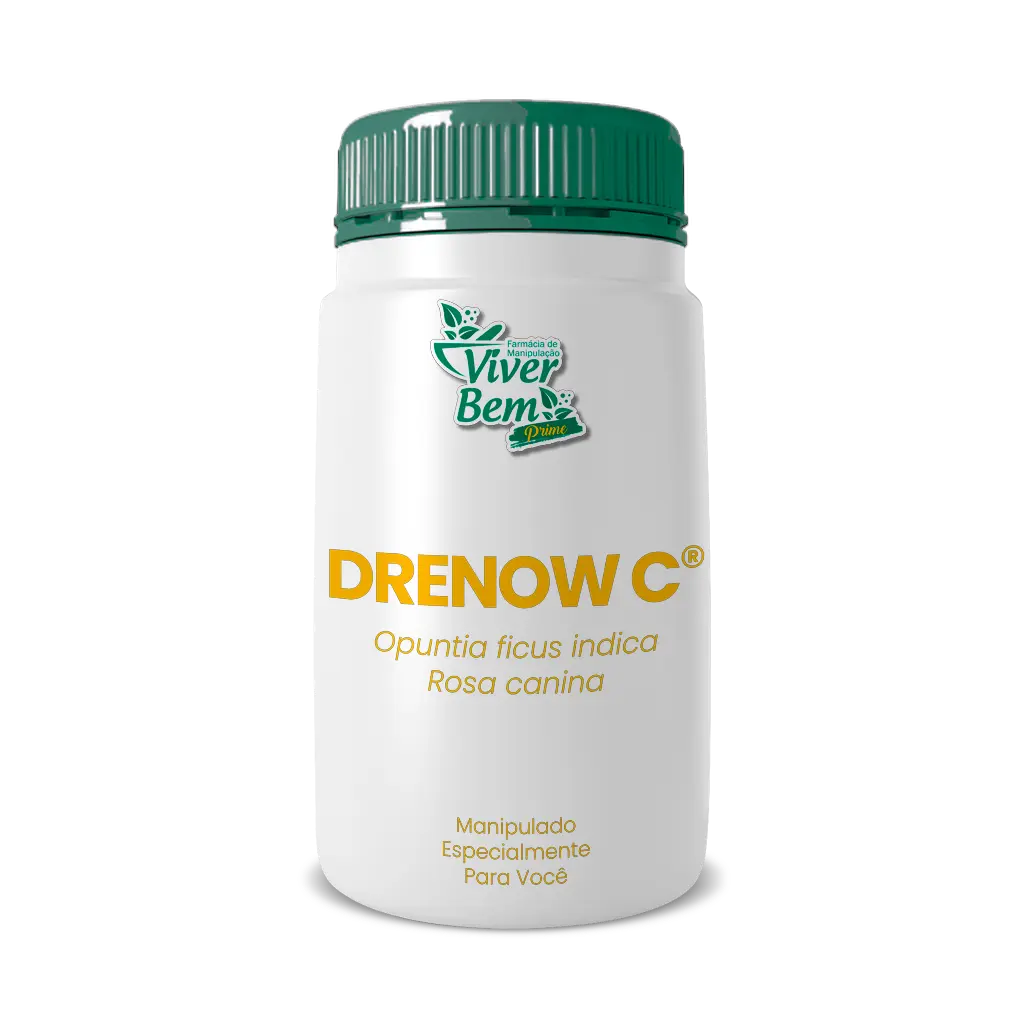 Imagem do Drenow C (500mg)
