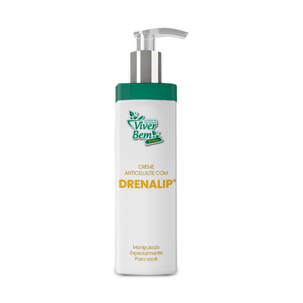 Drenalip (3%)