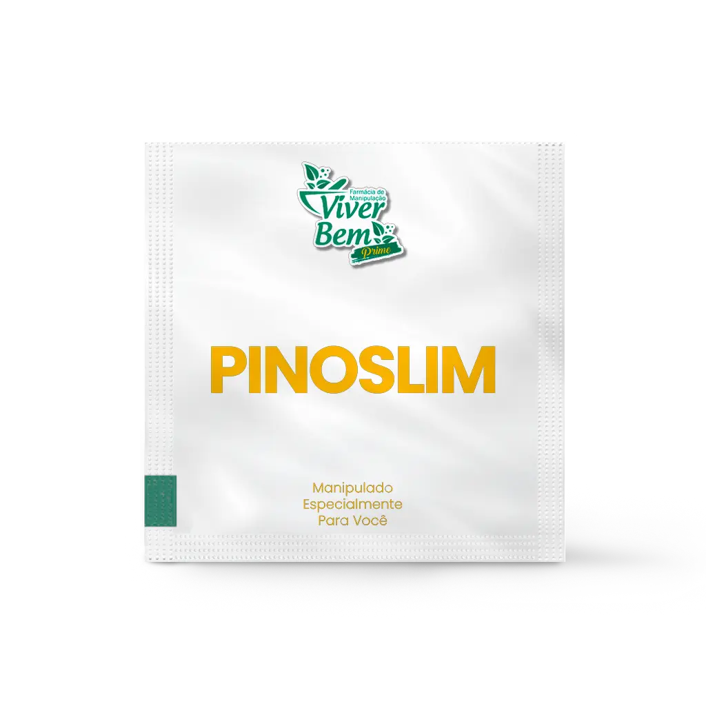 Pinoslim (2,5g)