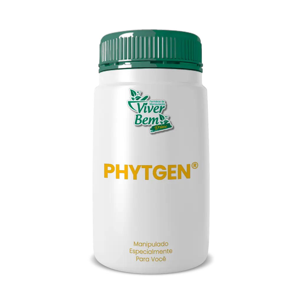 Imagem do Phytgen (200mg)