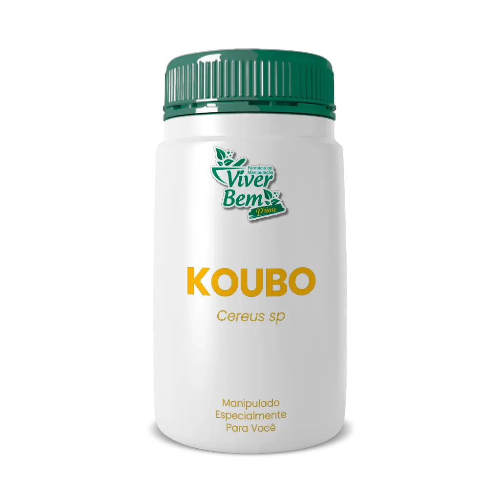 Koubo (200mg)