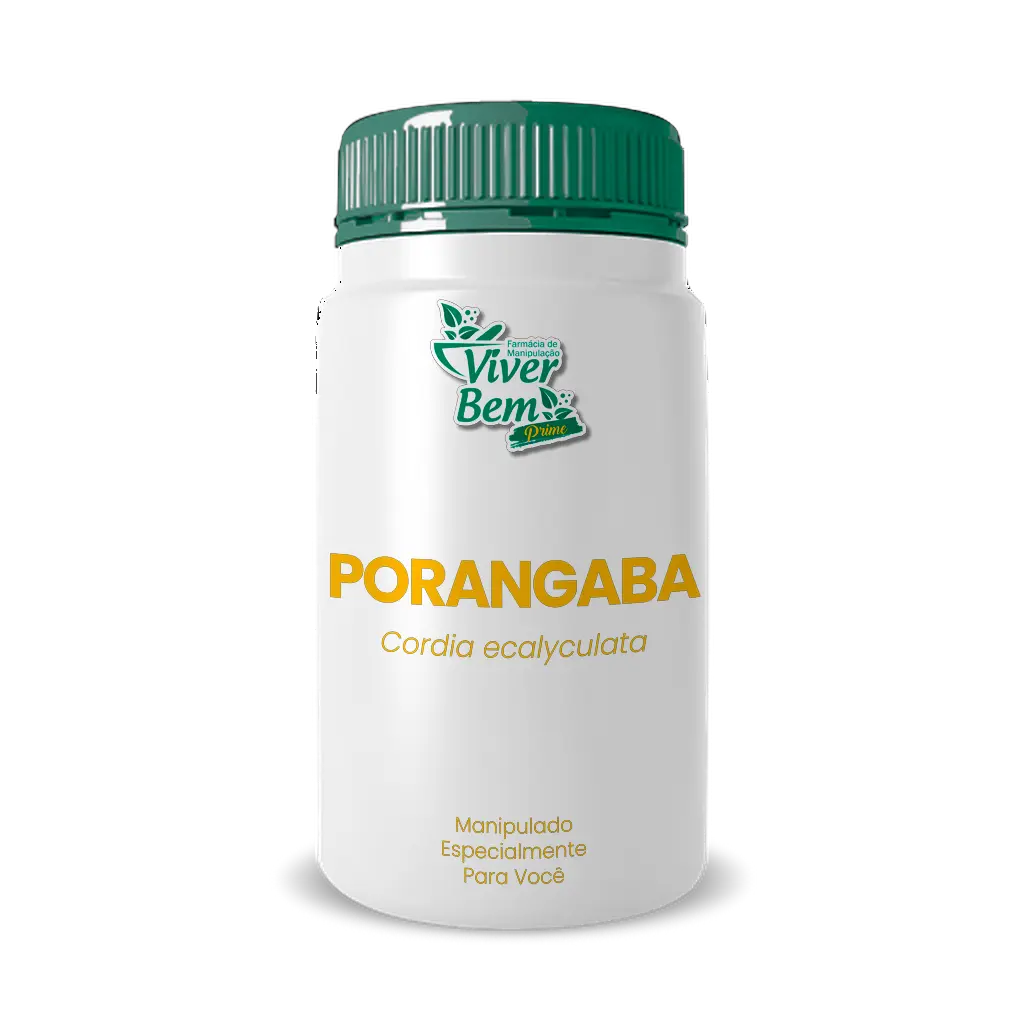 Imagem do Porangaba (300mg)