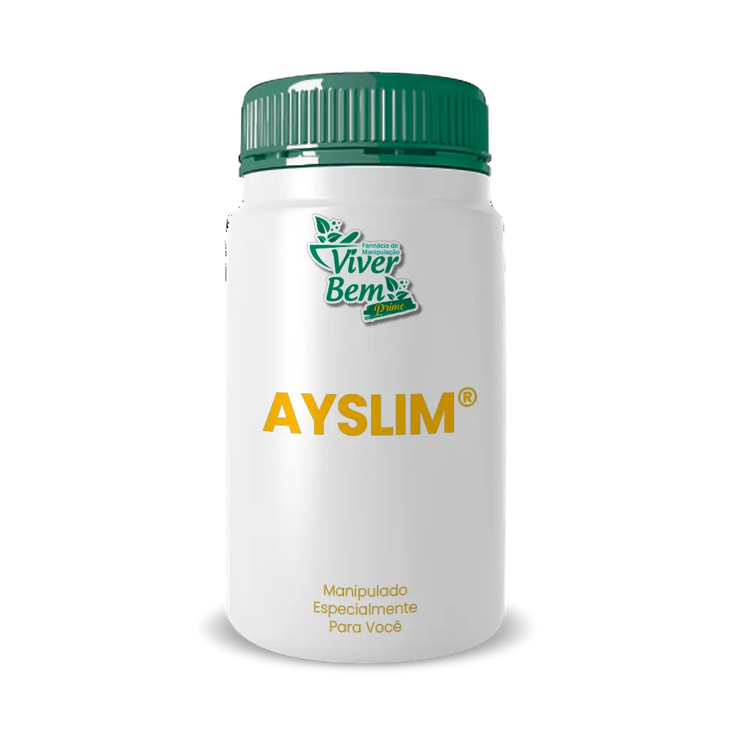 Imagem do Ayslim (500mg)