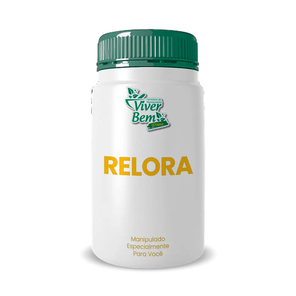 Imagem do Relora (250mg)