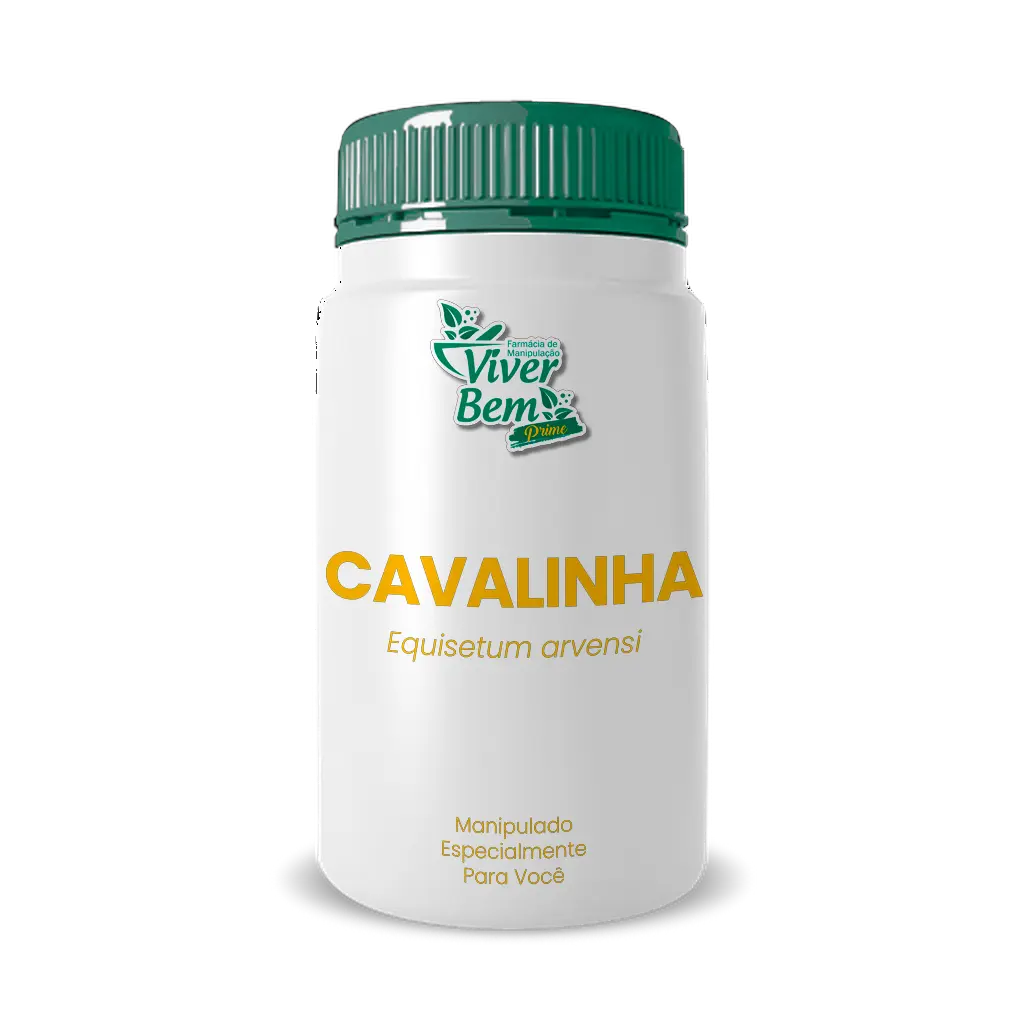 Cavalinha (100mg)