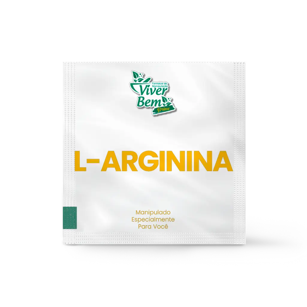 L-Arginina (2g)