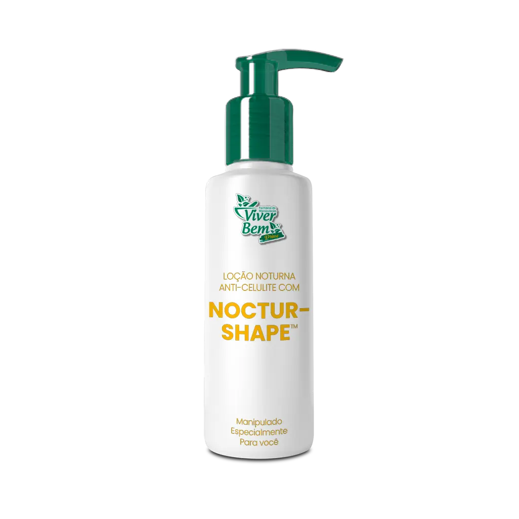 Nocturshape (4%)