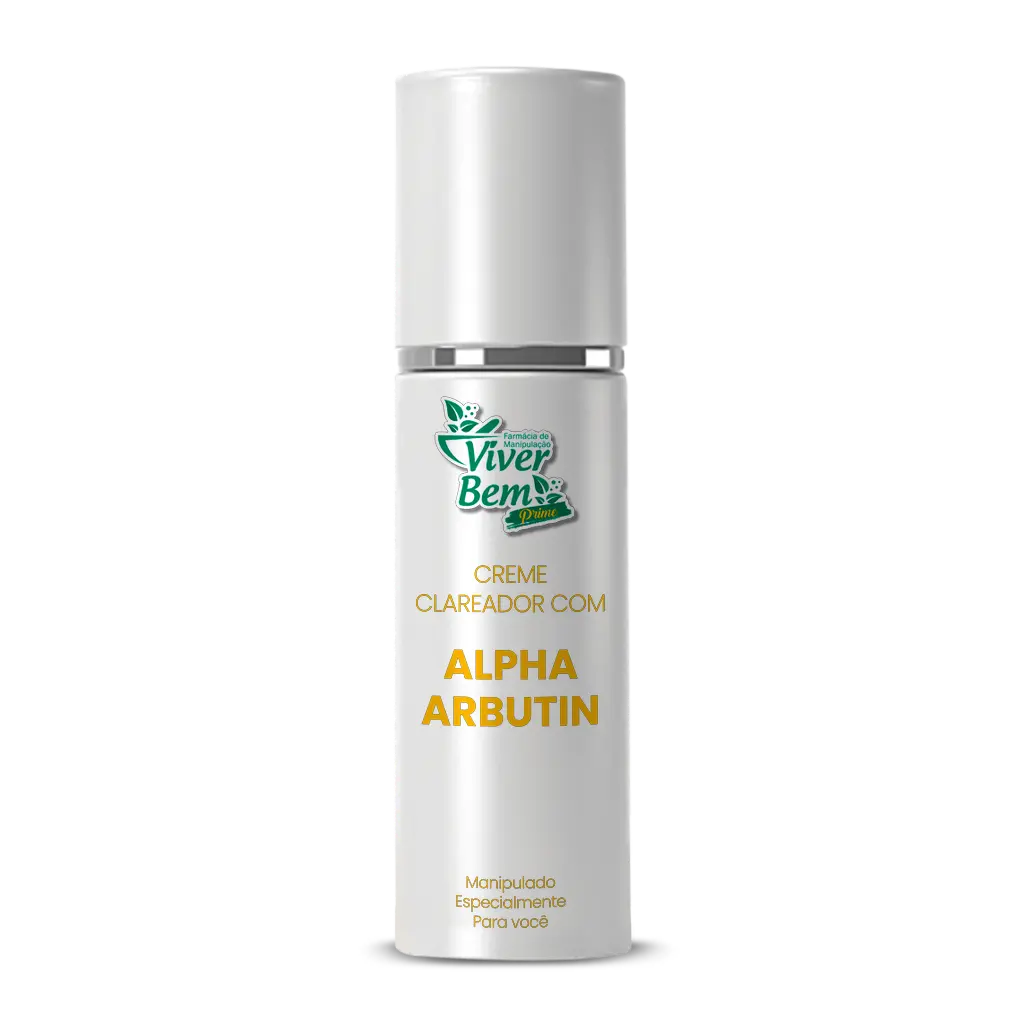 Imagem do Alpha arbutin (2%)