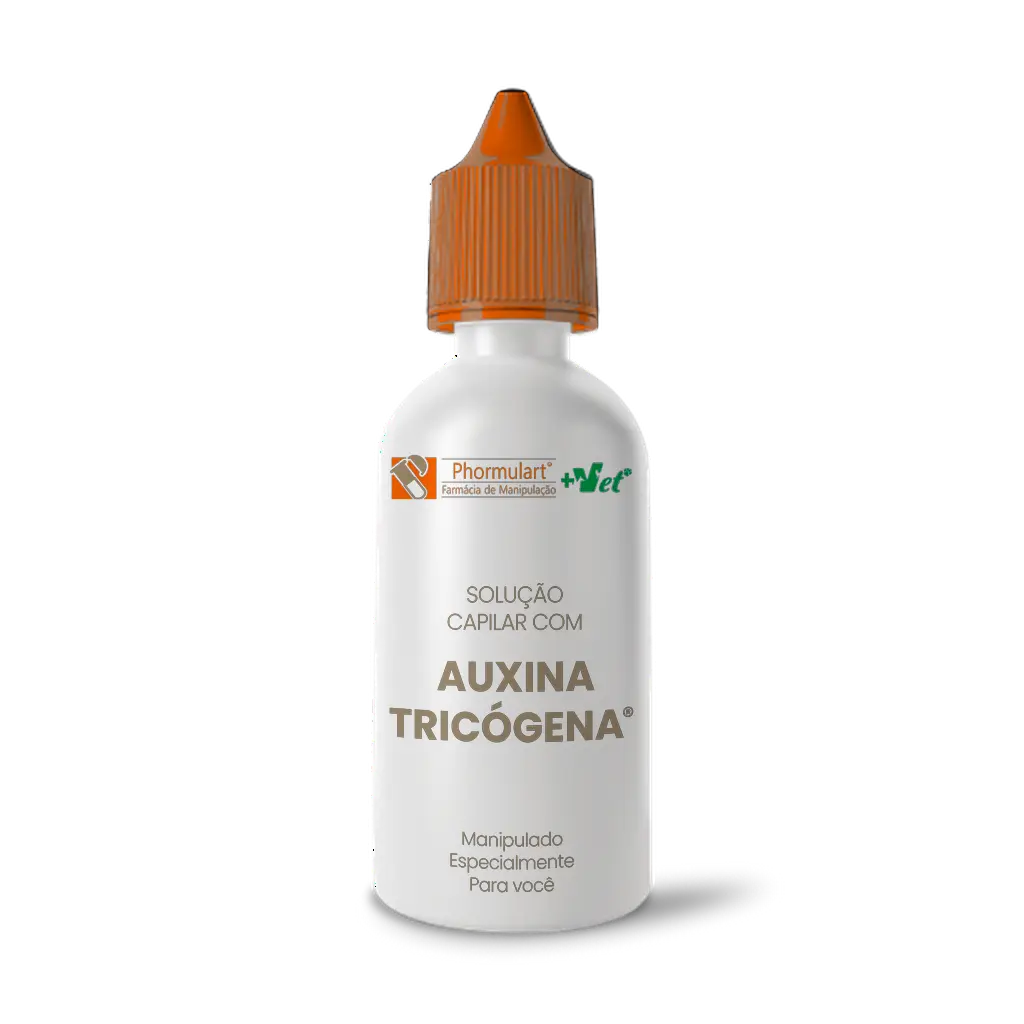 Imagem do Auxina Tricogena (12%)