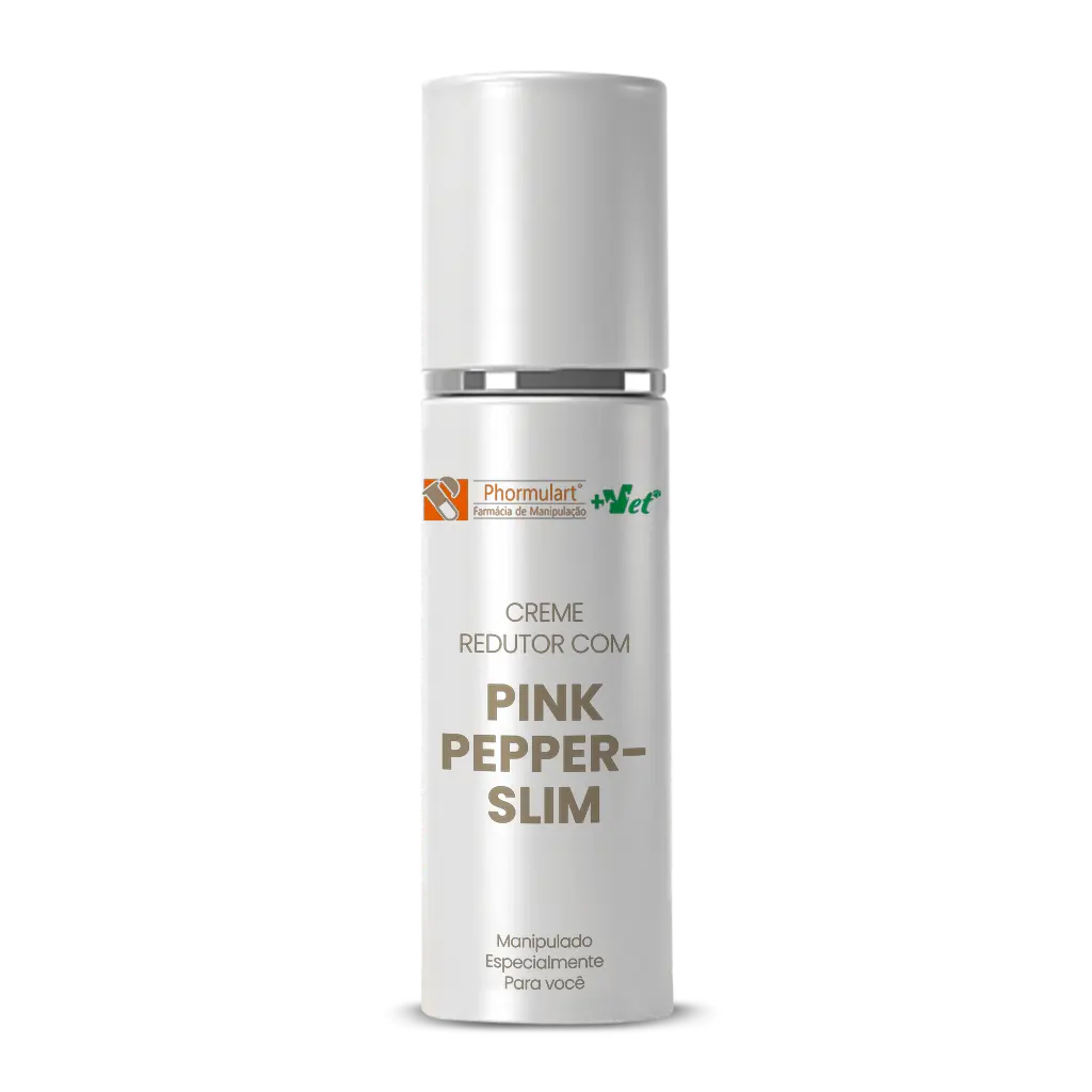 Pink Pepperslim  (0,1%)