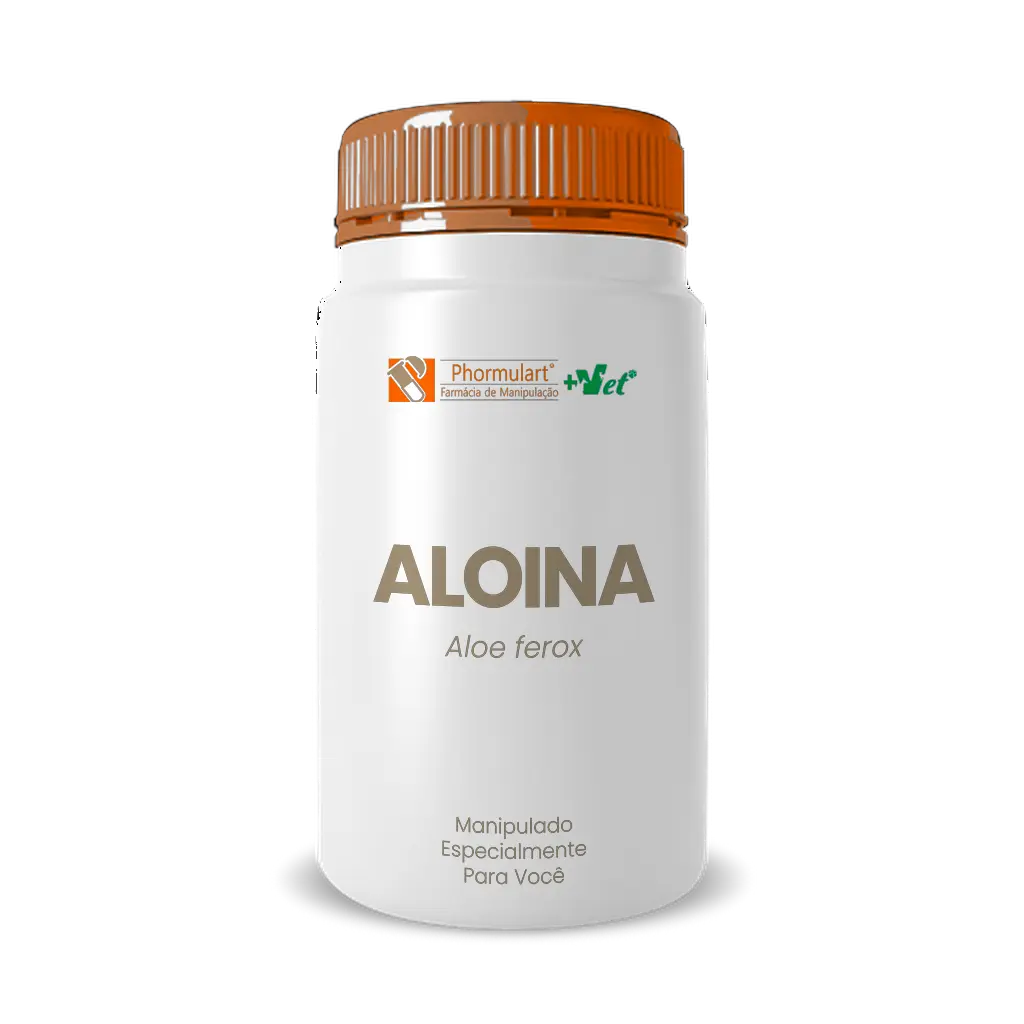 Aloina (50mg)
