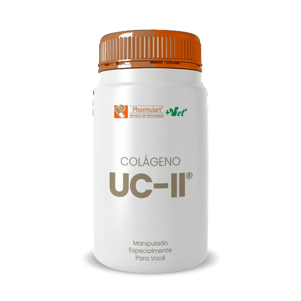 Imagem do UC-II (40mg)