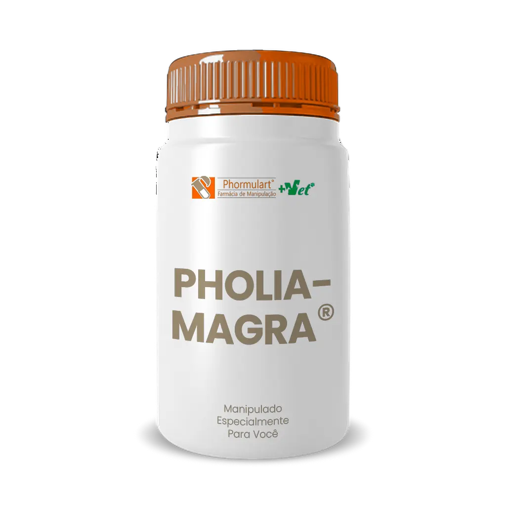 Imagem do Pholiamagra (300mg)