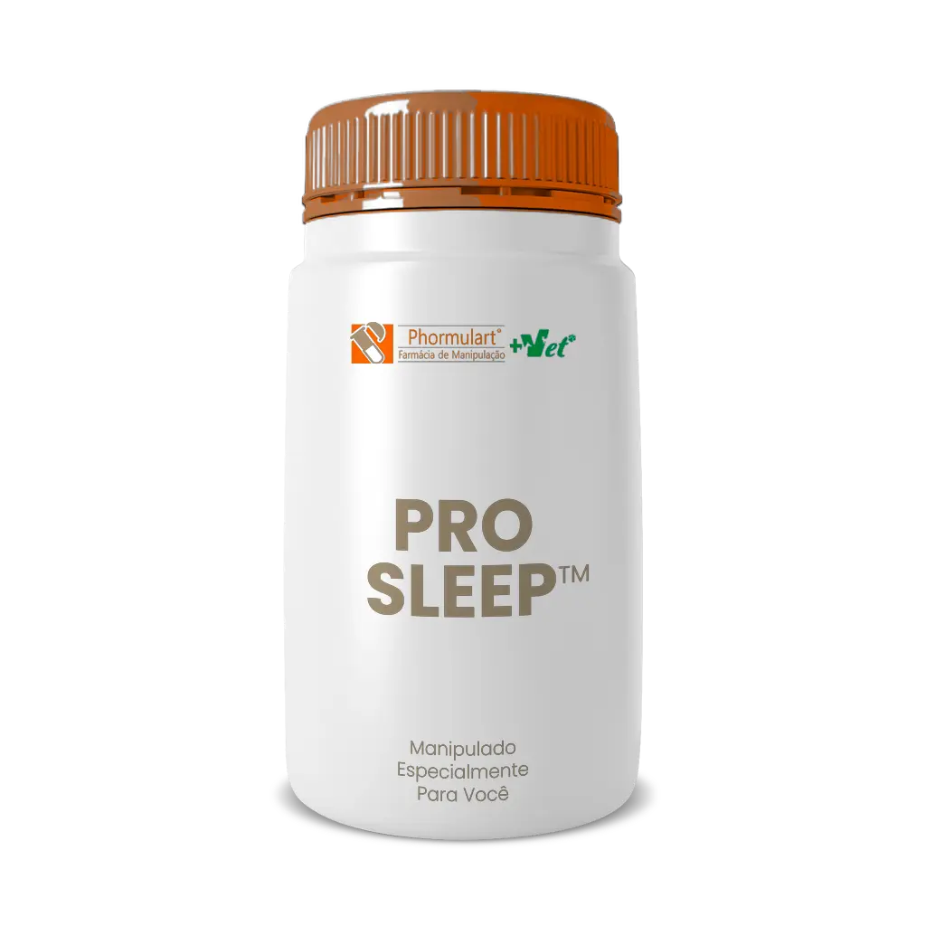 Pro Sleep™ (130mg)