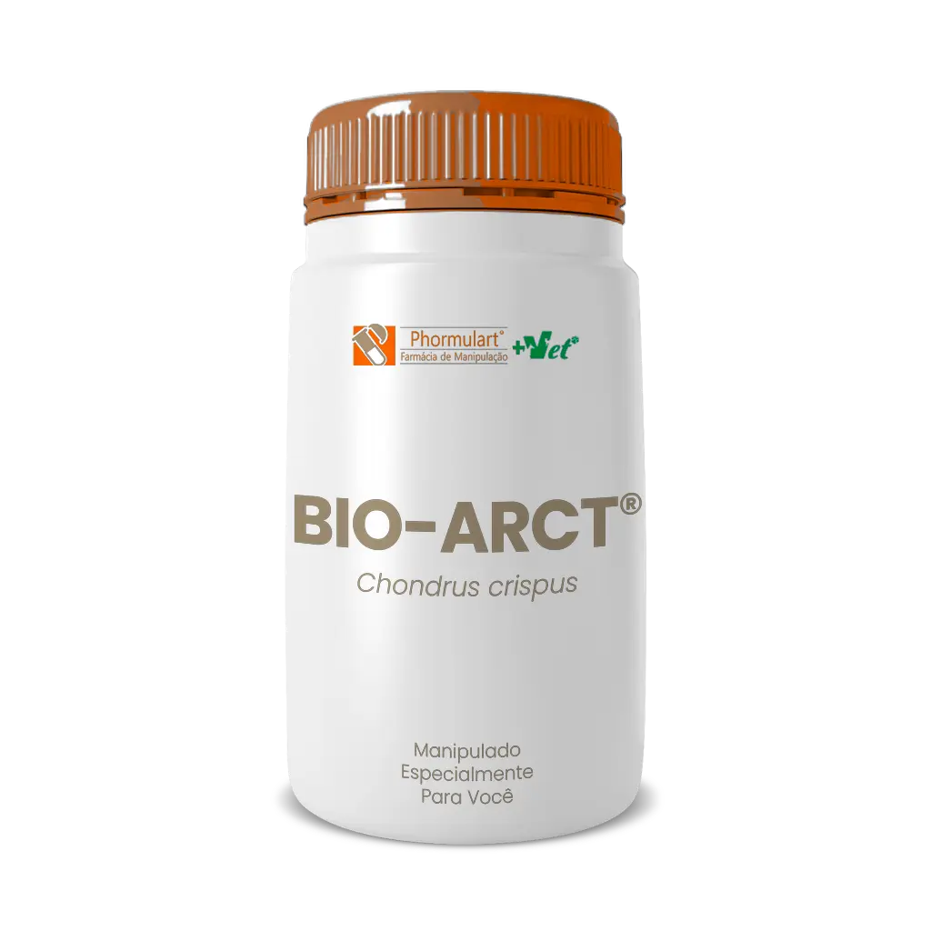 Imagem do Bio-Arct (100mg)