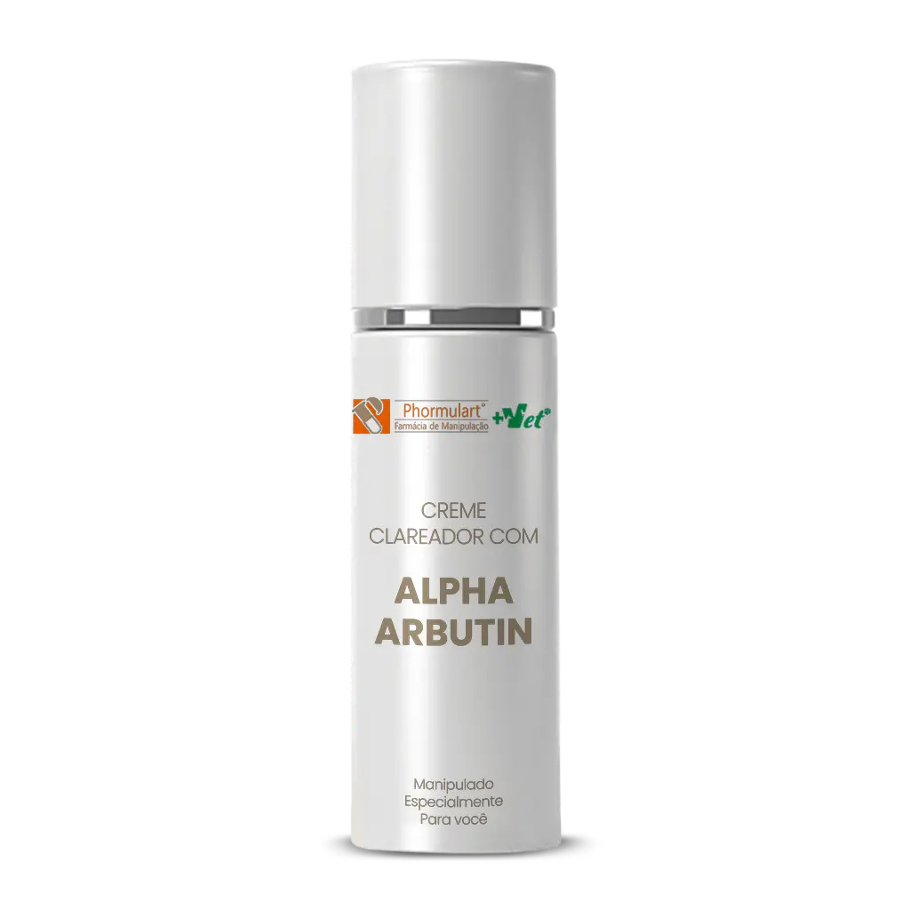 Imagem do Alpha arbutin (2%)